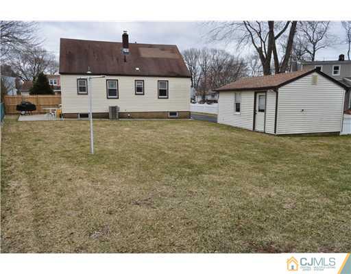 46 Highview Road East Brunswick, NJ 08816 - Photo 16 of 17 Gallery Image 16