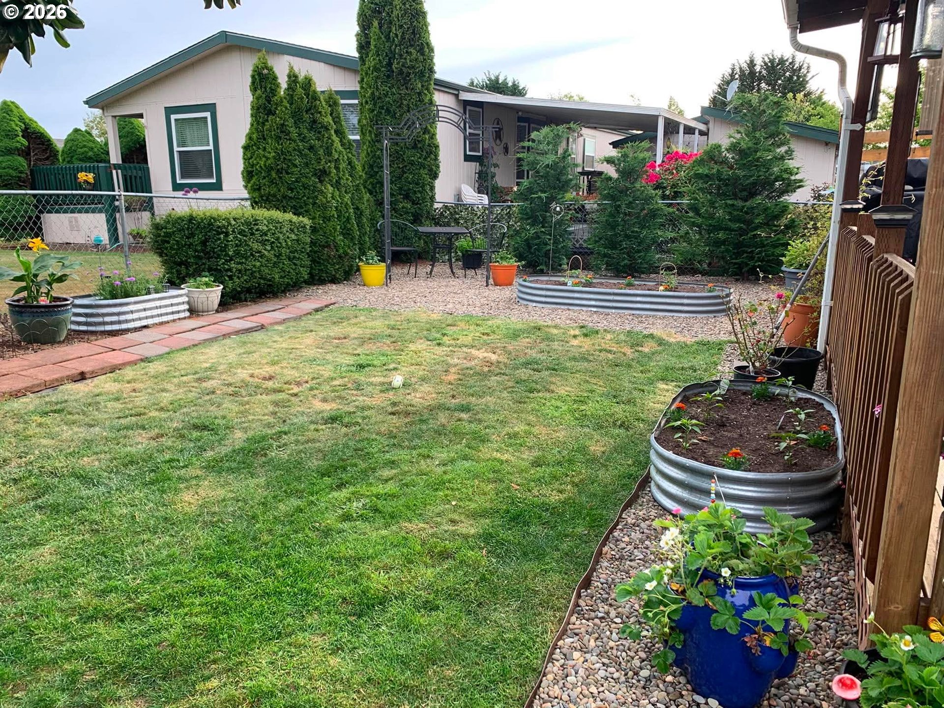 1699 North Terry Street, Unit 351 Eugene, OR 97402 - Photo 23 of 23 Community Playground