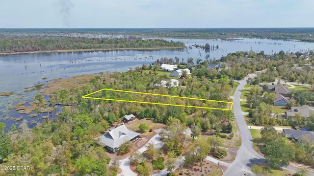 $169,000 | 9738 Summer Creek Drive, Panama City, FL 32409