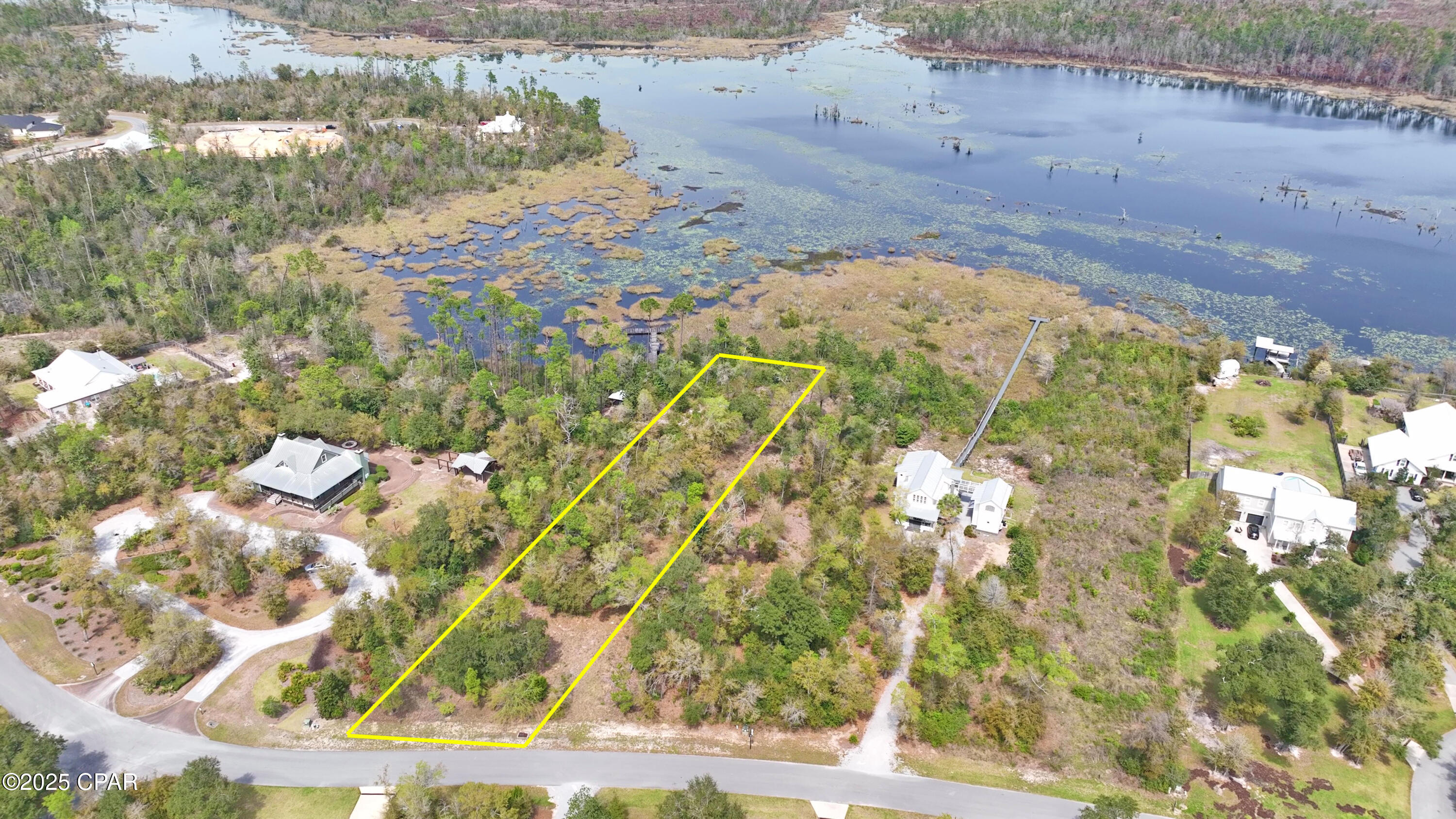 9738 Summer Creek Drive Panama City, FL 32409 - Photo 12 of 21