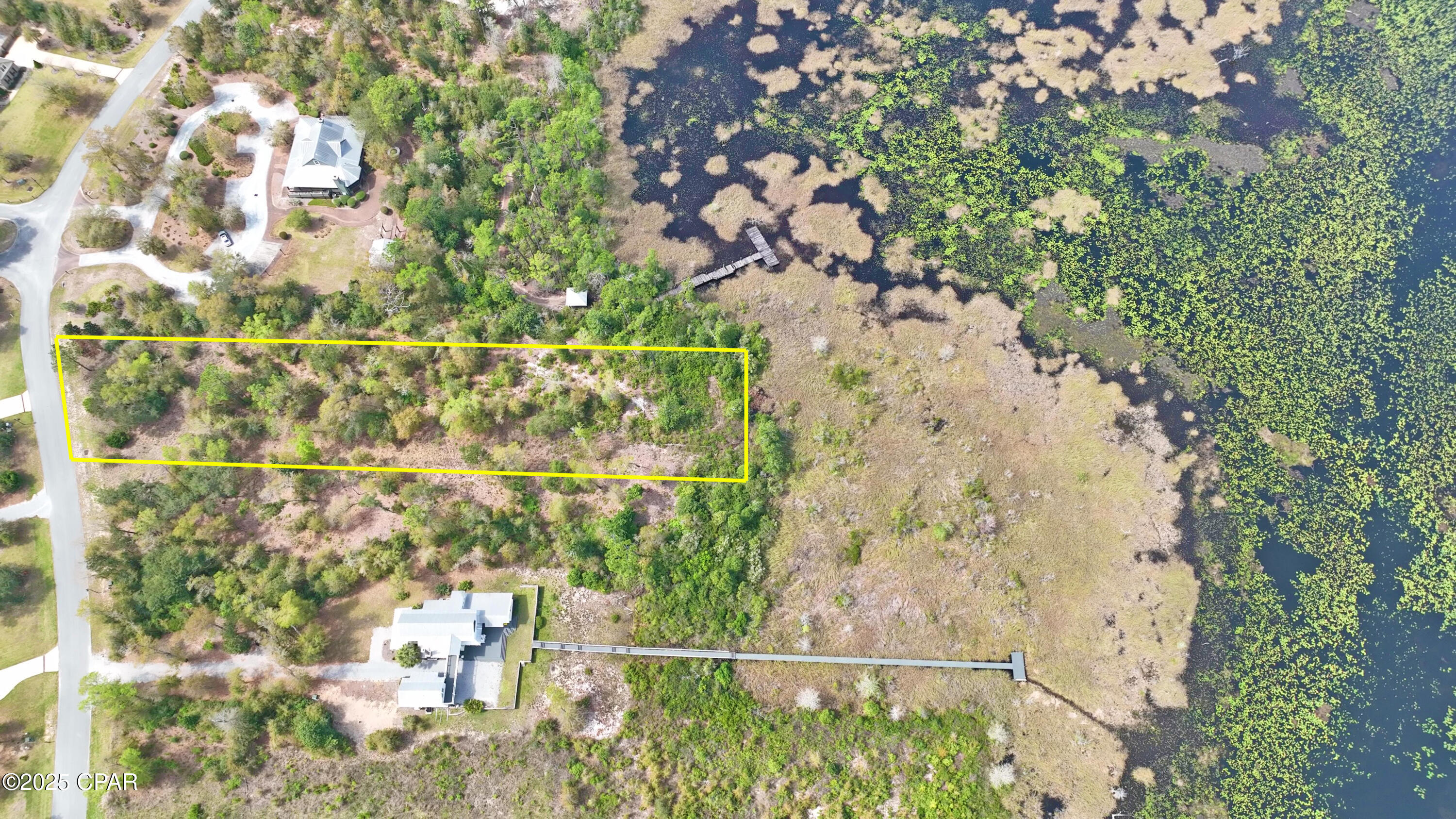 9738 Summer Creek Drive Panama City, FL 32409 - Photo 13 of 21