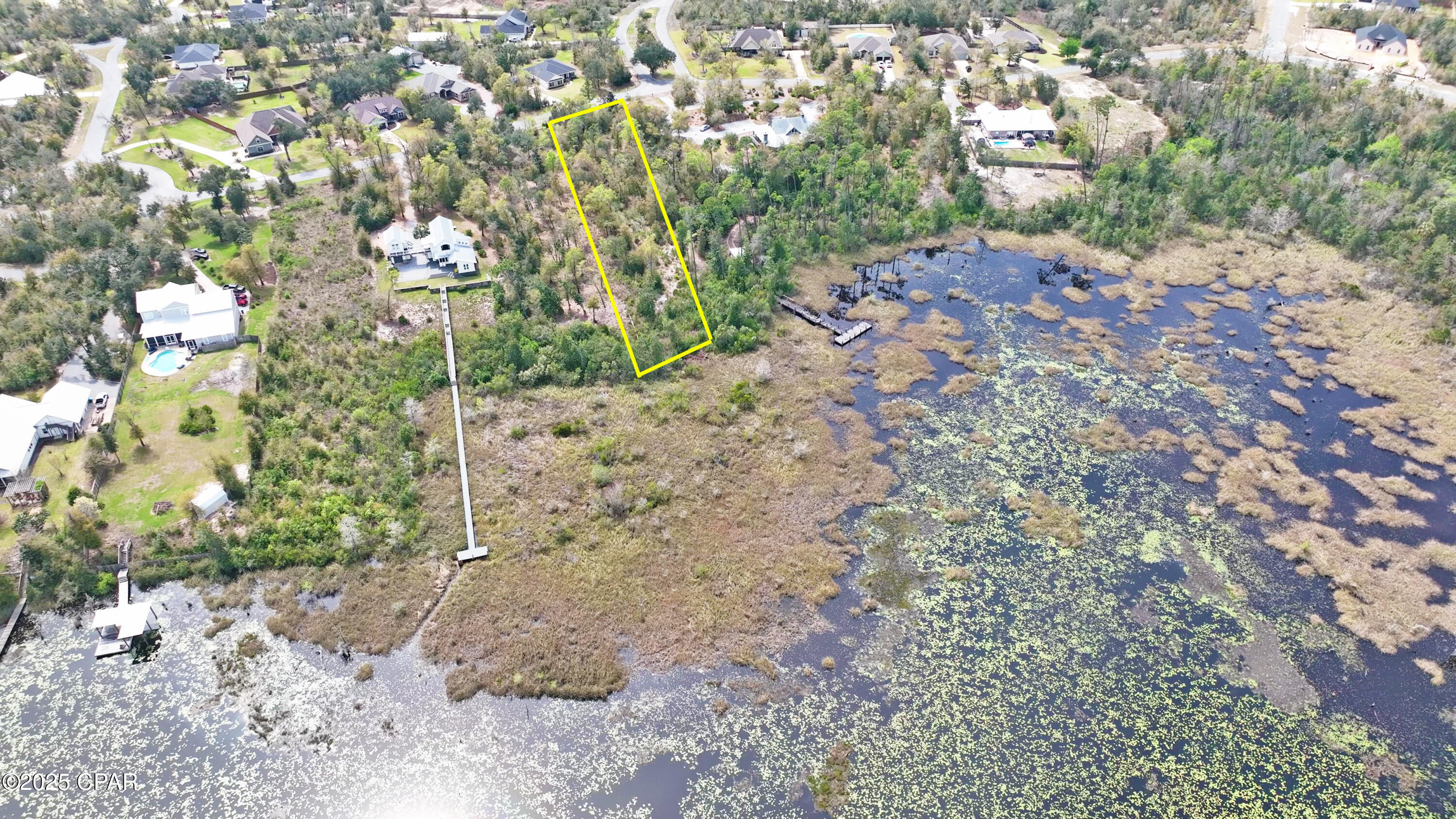 9738 Summer Creek Drive Panama City, FL 32409 - Photo 14 of 21