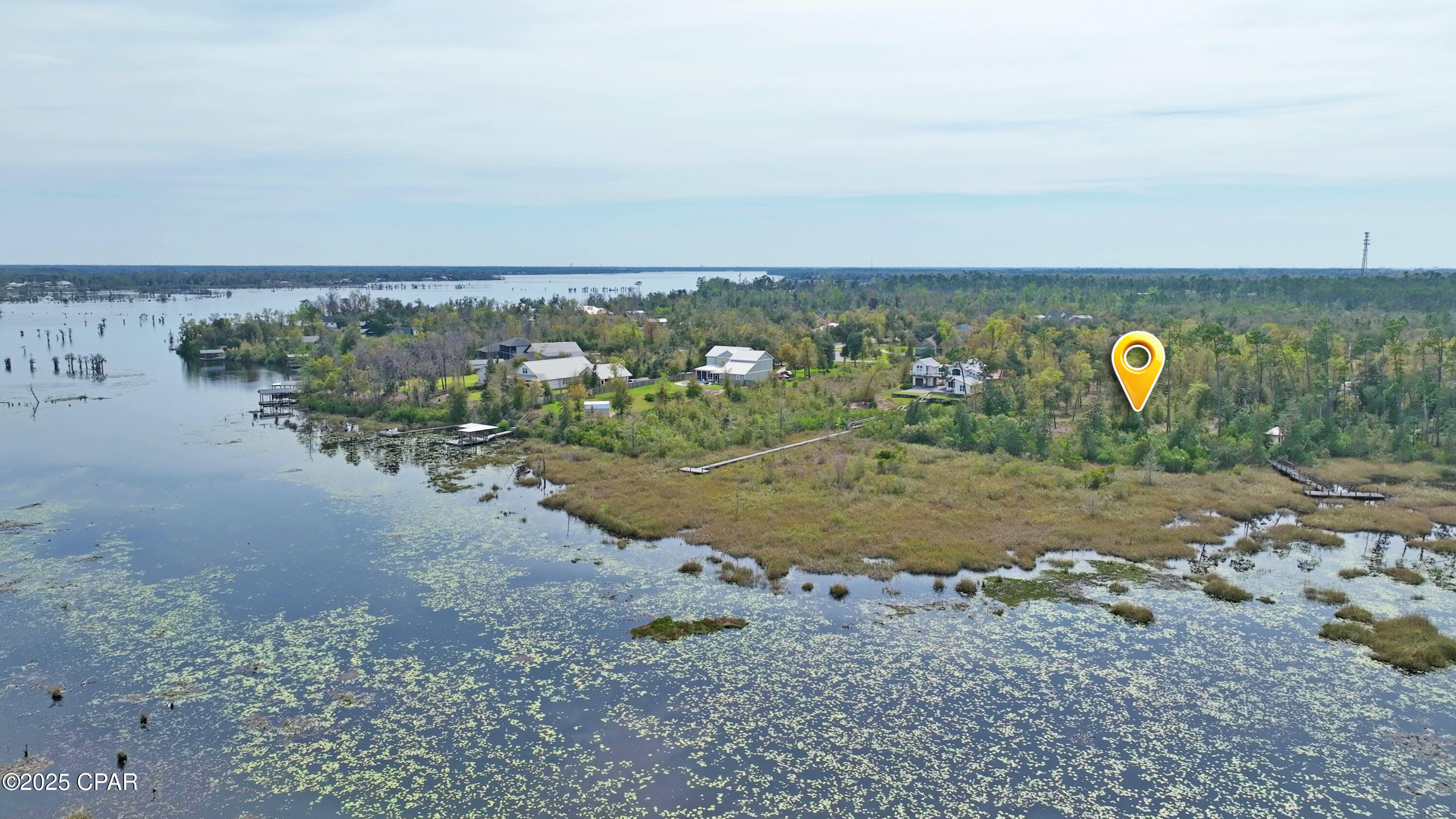 9738 Summer Creek Drive Panama City, FL 32409 - Photo 15 of 21