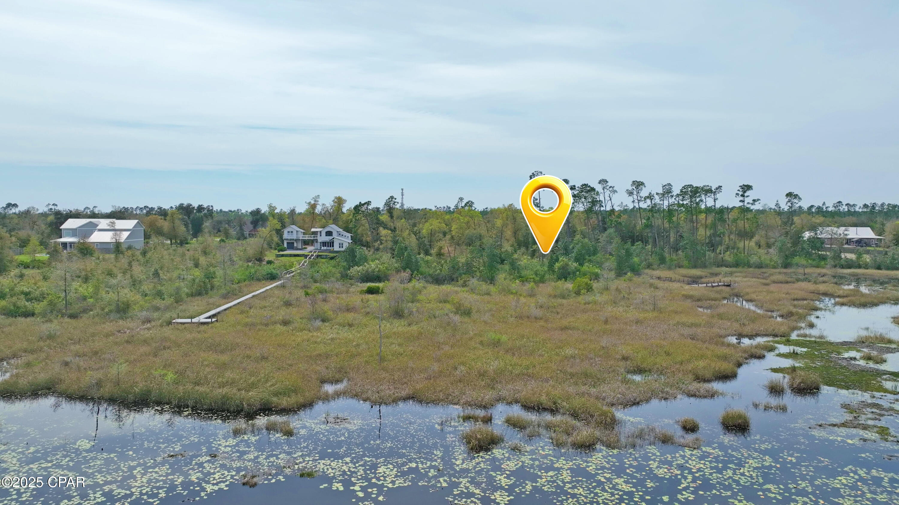 9738 Summer Creek Drive Panama City, FL 32409 - Photo 16 of 21