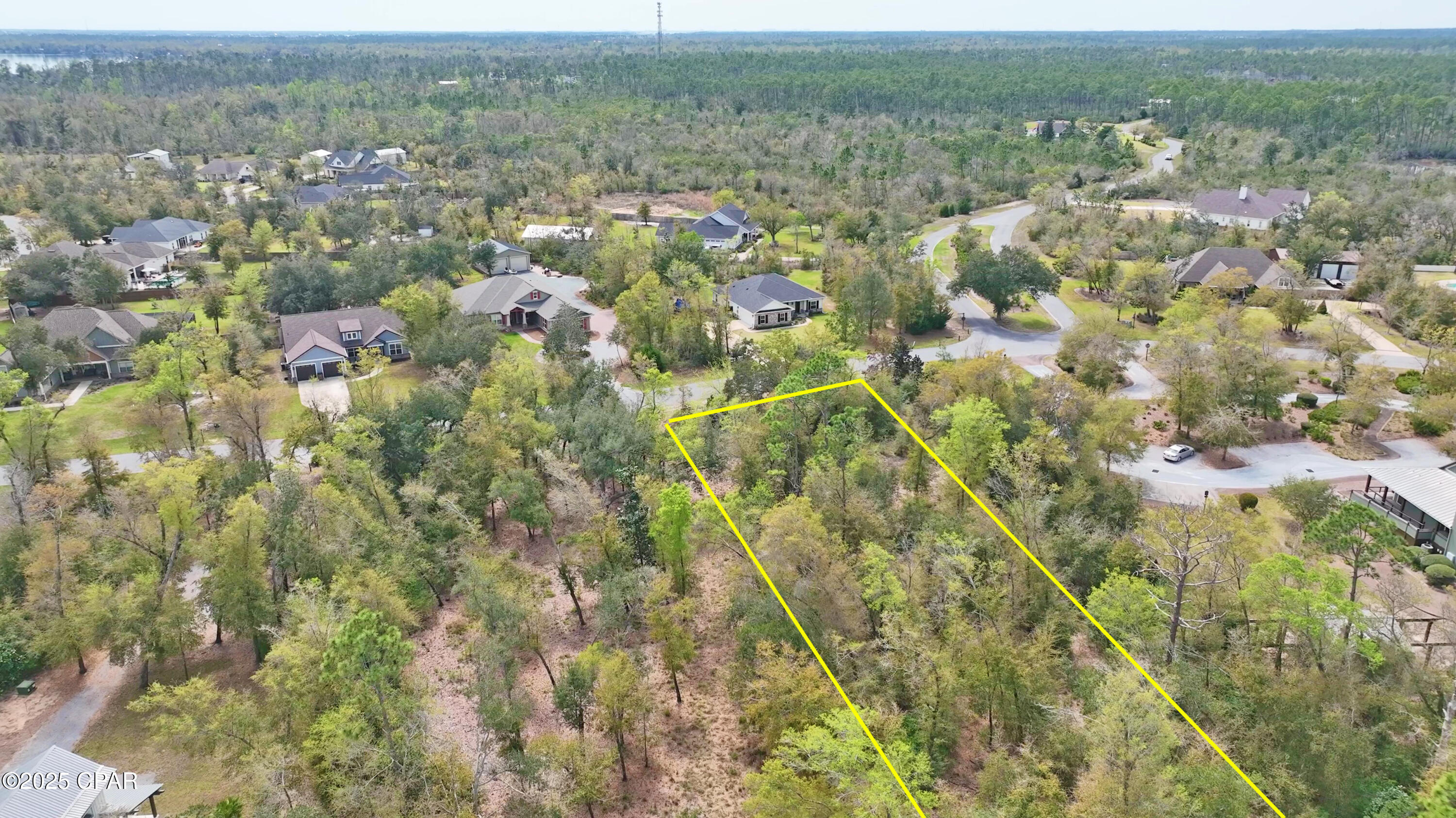 9738 Summer Creek Drive Panama City, FL 32409 - Photo 18 of 21