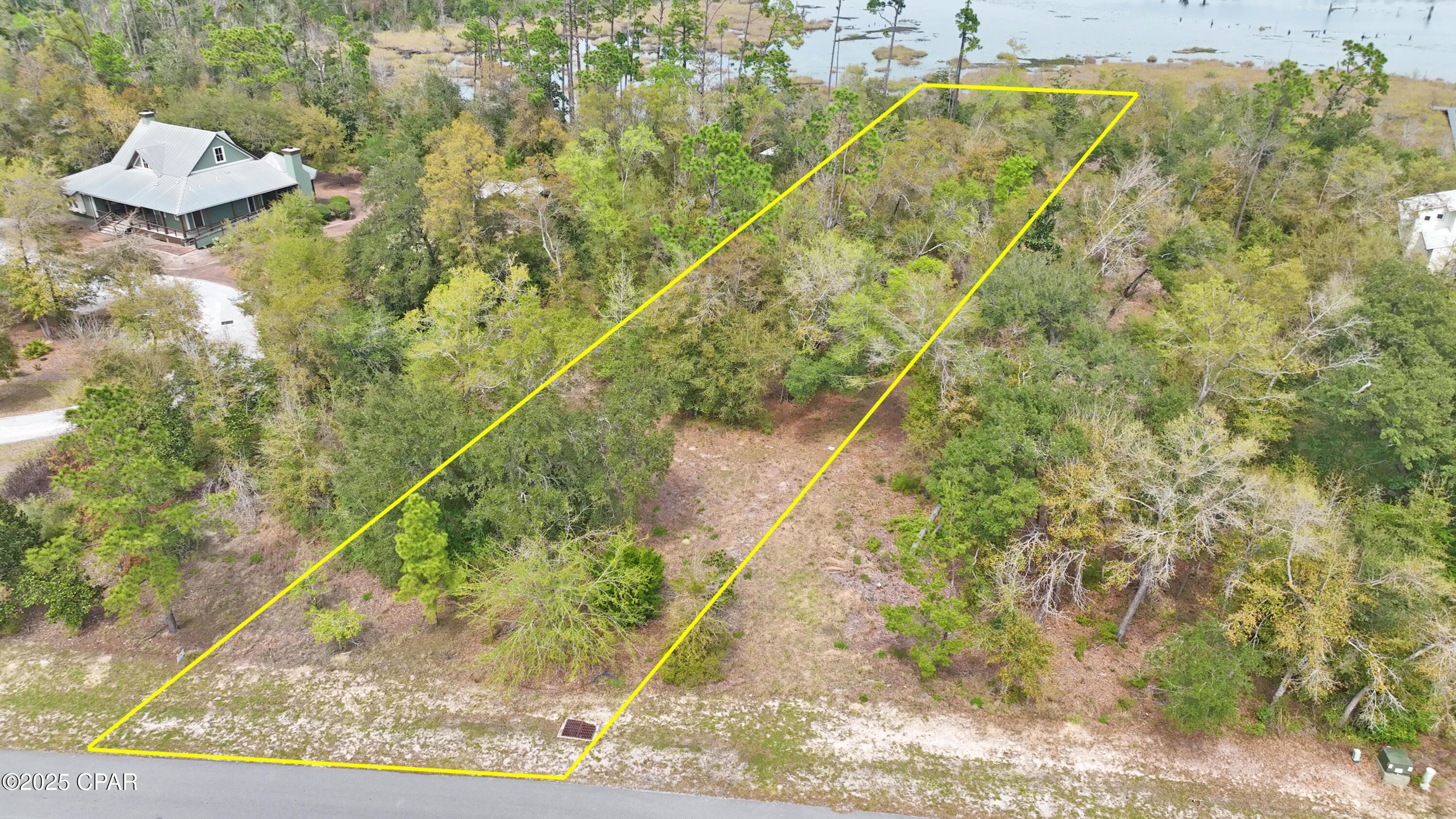 9738 Summer Creek Drive Panama City, FL 32409 - Photo 20 of 21