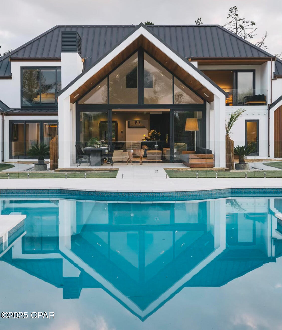 9738 Summer Creek Drive Panama City, FL 32409 - Photo 2 of 21