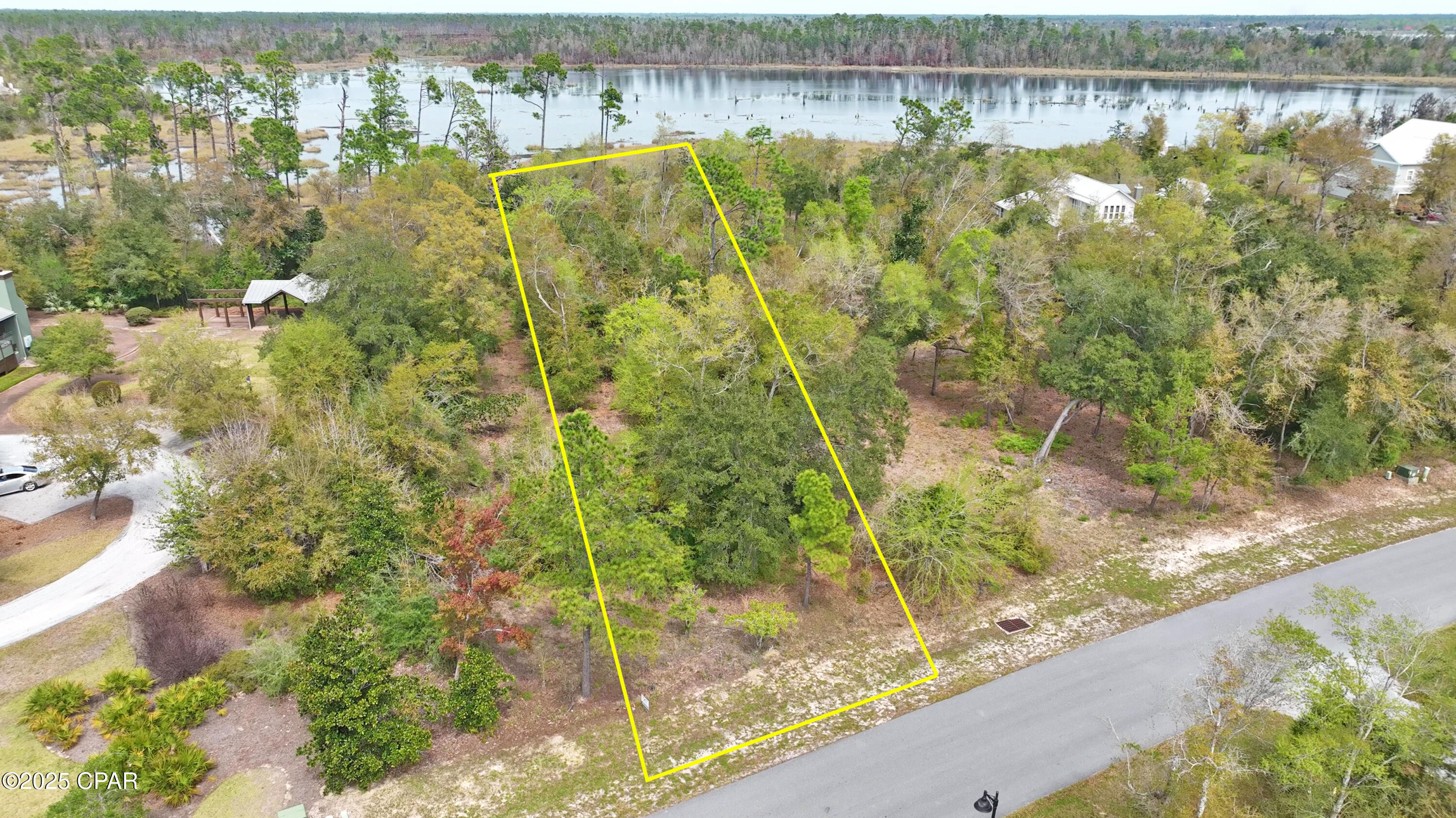 9738 Summer Creek Drive Panama City, FL 32409 - Photo 21 of 21