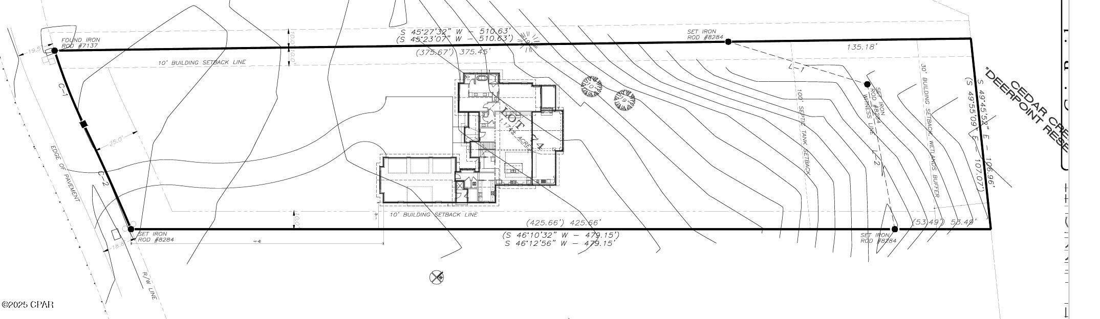 9738 Summer Creek Drive Panama City, FL 32409 - Photo 4 of 21