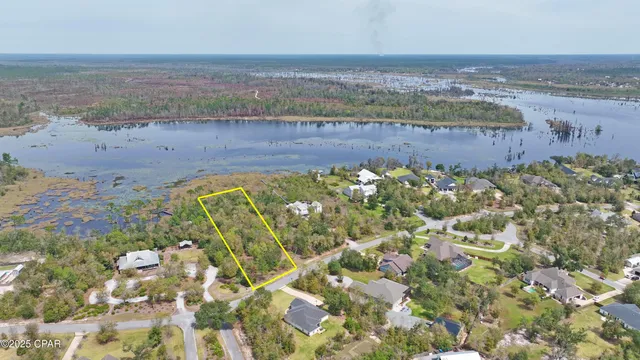 $169,000 | 9738 Summer Creek Drive, Panama City, FL 32409