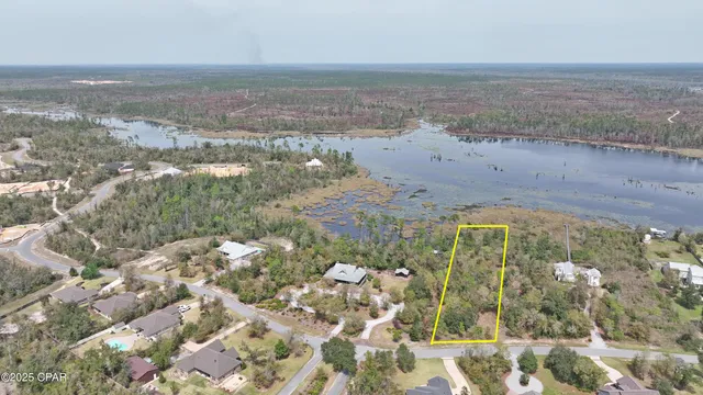 $169,000 | 9738 Summer Creek Drive, Panama City, FL 32409