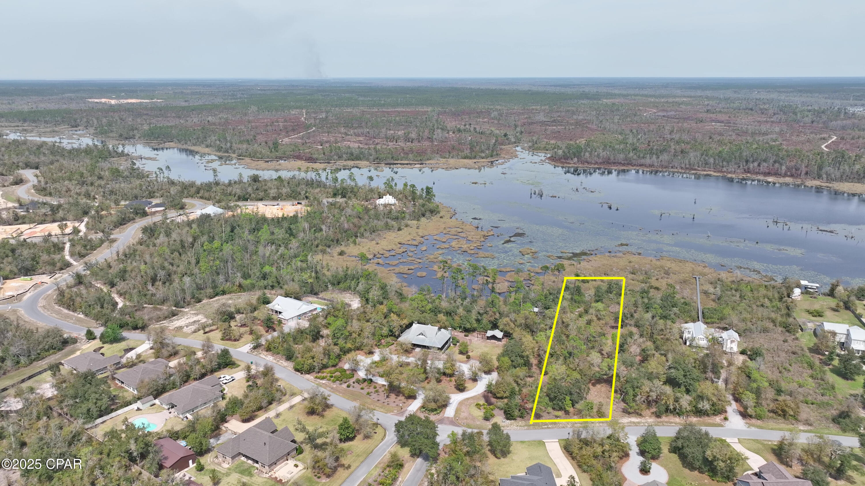 9738 Summer Creek Drive Panama City, FL 32409 - Photo 6 of 21