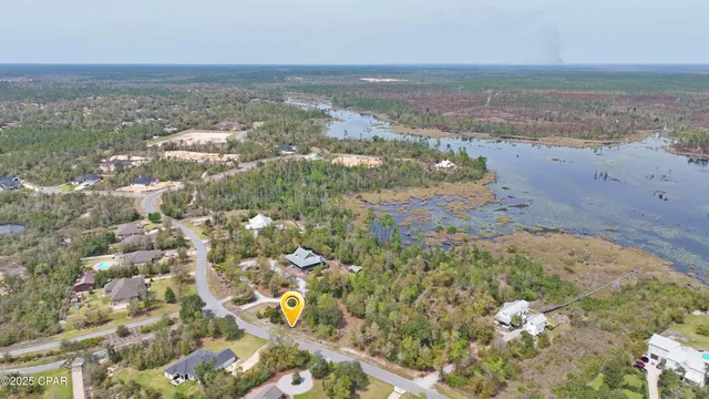 $169,000 | 9738 Summer Creek Drive, Panama City, FL 32409