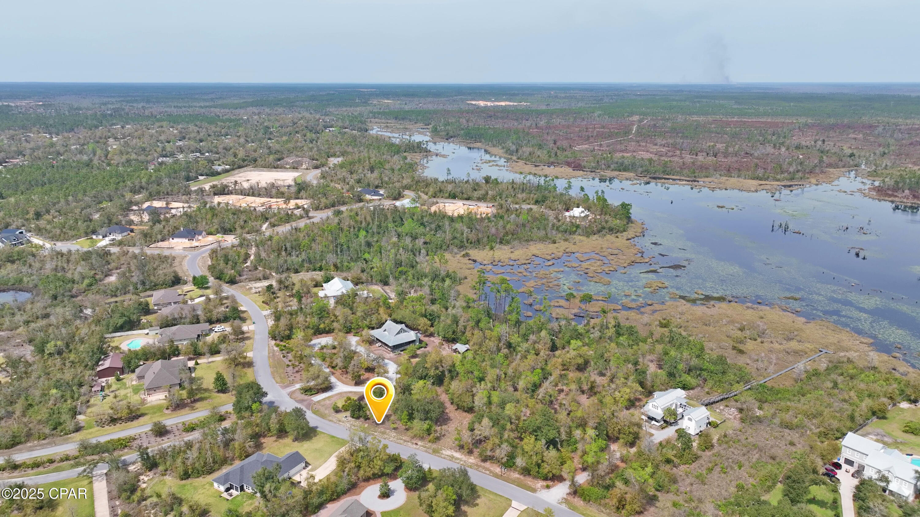 9738 Summer Creek Drive Panama City, FL 32409 - Photo 7 of 21