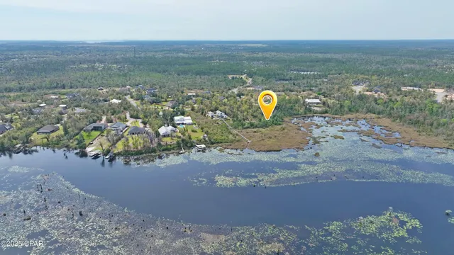 $169,000 | 9738 Summer Creek Drive, Panama City, FL 32409