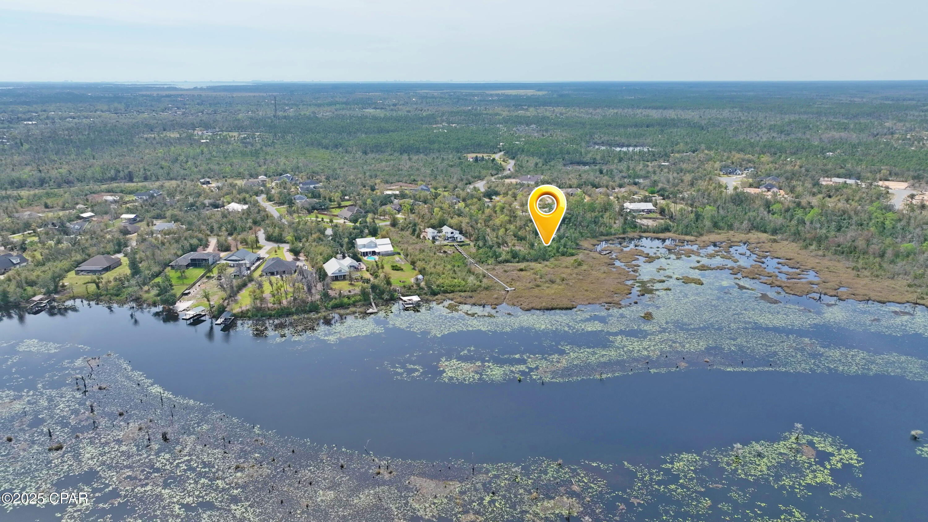 9738 Summer Creek Drive Panama City, FL 32409 - Photo 8 of 21