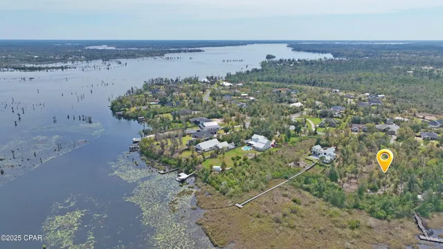 $169,000 | 9738 Summer Creek Drive, Panama City, FL 32409