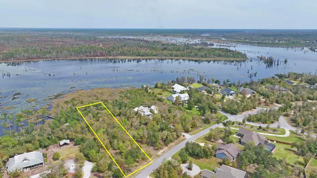 $169,000 | 9738 Summer Creek Drive, Panama City, FL 32409