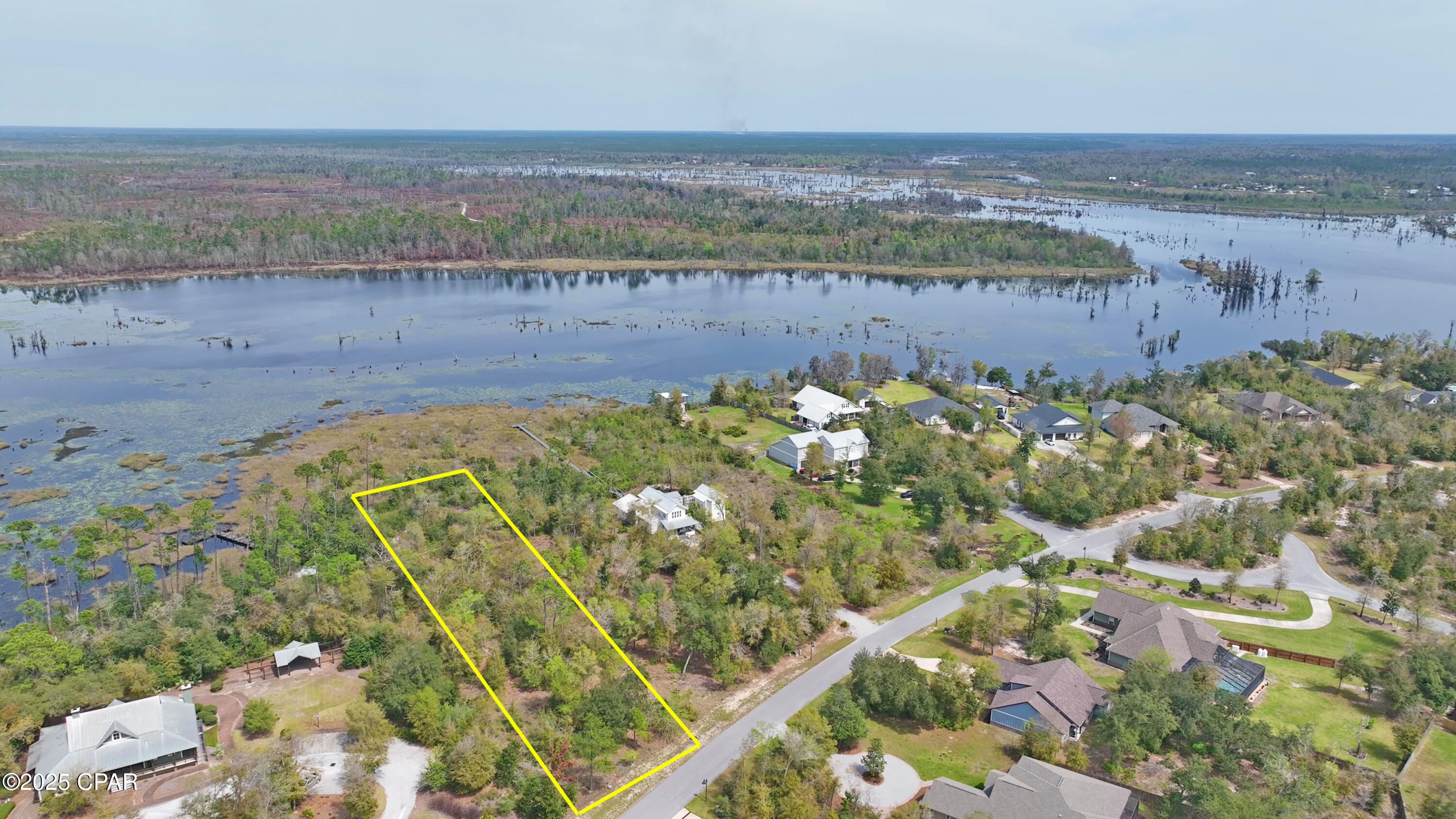 9738 Summer Creek Drive Panama City, FL 32409 - Photo 10 of 21