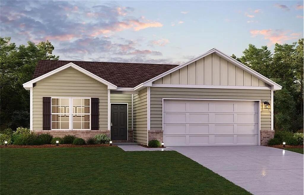 86 Wilson Road Chatsworth, GA 30705 - Photo 1 of 1 Main