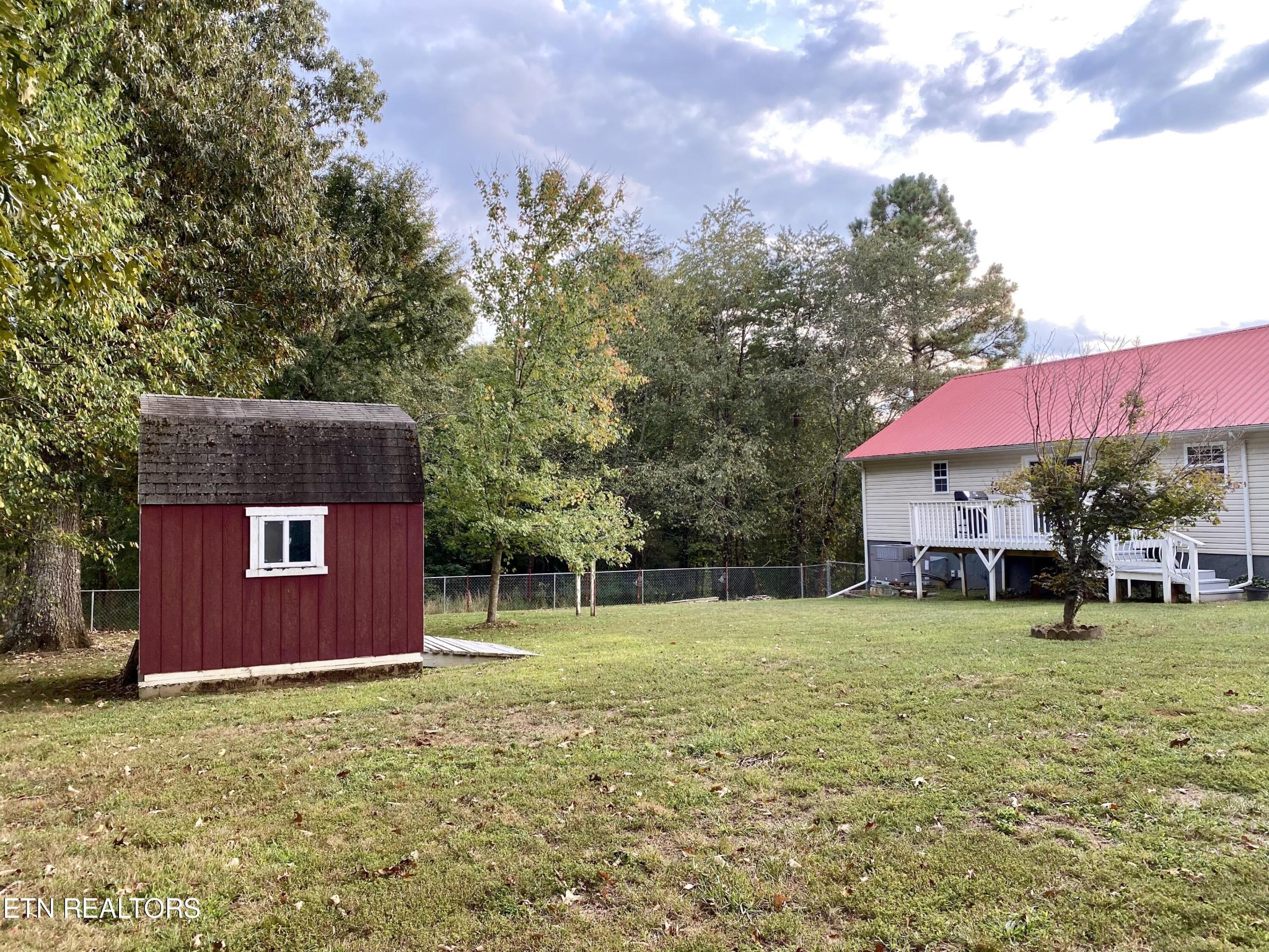 185 Jenkins Road Tellico Plains, TN 37385 - Photo 7 of 46 Gallery Image 7