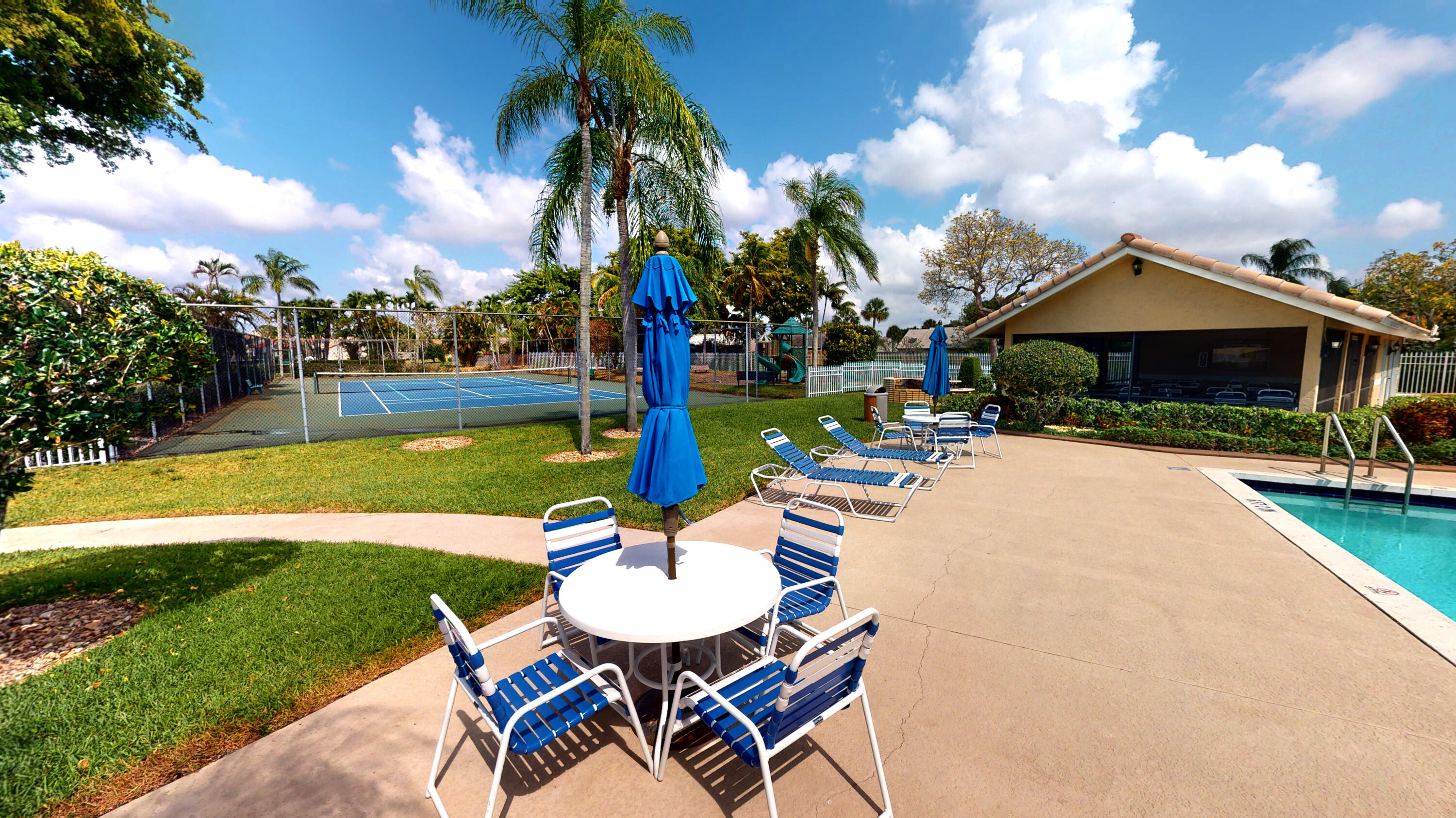 9814 Watermill Circle, Unit E Boynton Beach, FL 33437 - Photo 42 of 45 9814-Watermill-Cir-E-03292023_102011