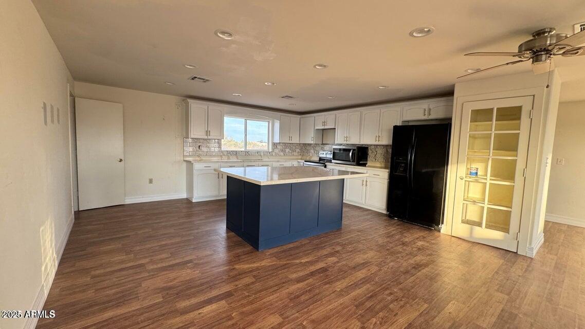 26835 North Silver Bell Road, Unit 234 Wittmann, AZ 85361 - Photo 14 of 34 Silver Bell Kitchen 7