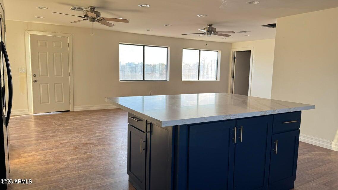 26835 North Silver Bell Road, Unit 234 Wittmann, AZ 85361 - Photo 15 of 34 Silver Bell Kitchen 2