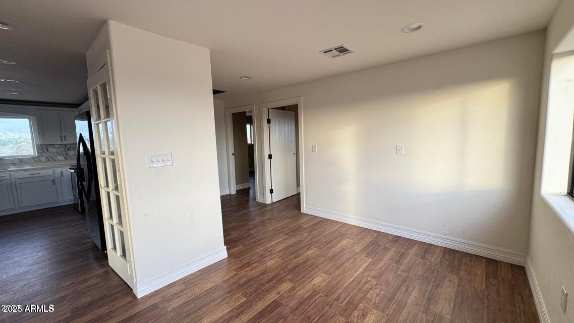 26835 North Silver Bell Road, Unit 234 Wittmann, AZ 85361 - Photo 23 of 34 Silver Bell hallway 1