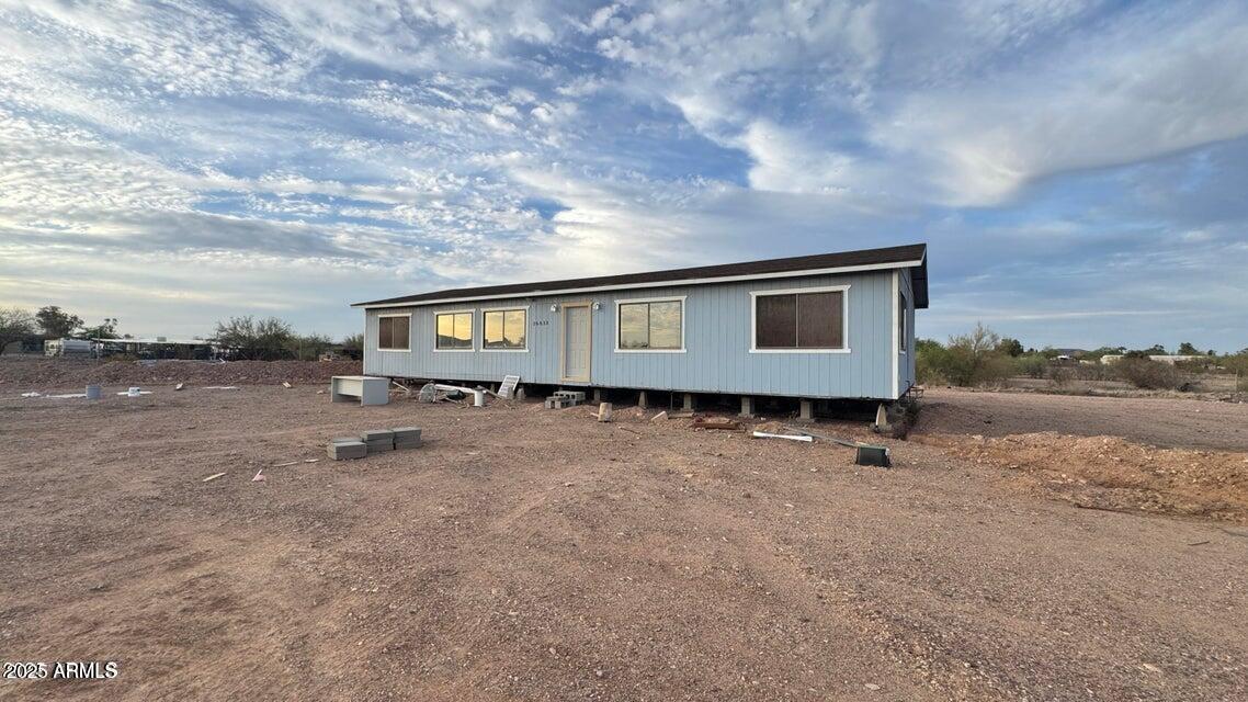 26835 North Silver Bell Road, Unit 234 Wittmann, AZ 85361 - Photo 3 of 34 Silver Bell Front