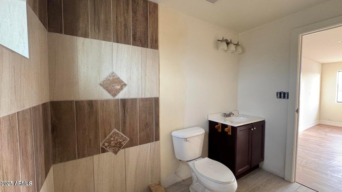 26835 North Silver Bell Road, Unit 234 Wittmann, AZ 85361 - Photo 33 of 34 Silver Bell Bathroom 2