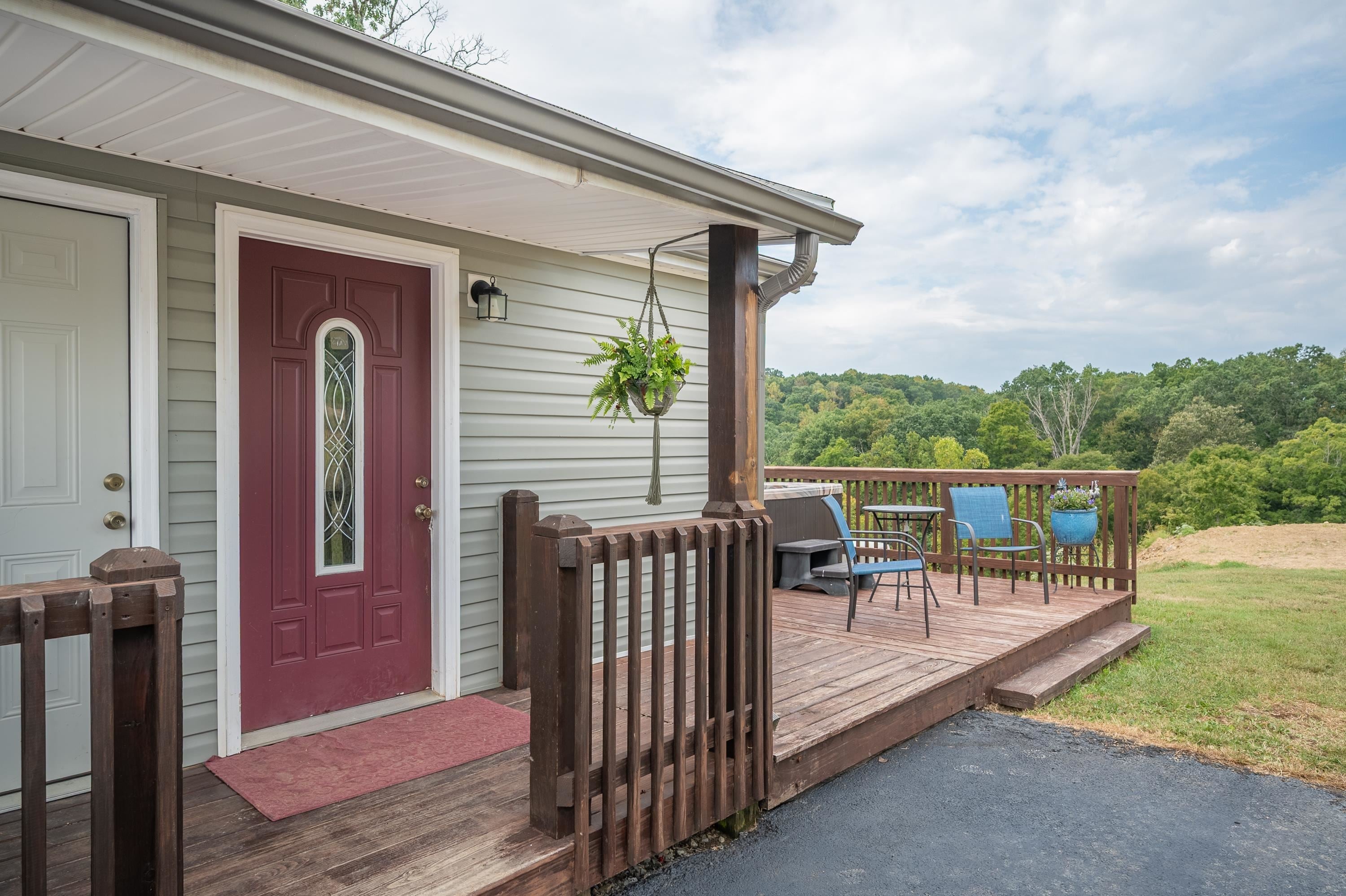 6007 Thornton Road Dublin, VA 24084 - Photo 13 of 105 Gallery Image 13