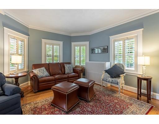 61 Rangeley Road Arlington, MA 02474 - Photo 7 of 30 Gallery Image 7