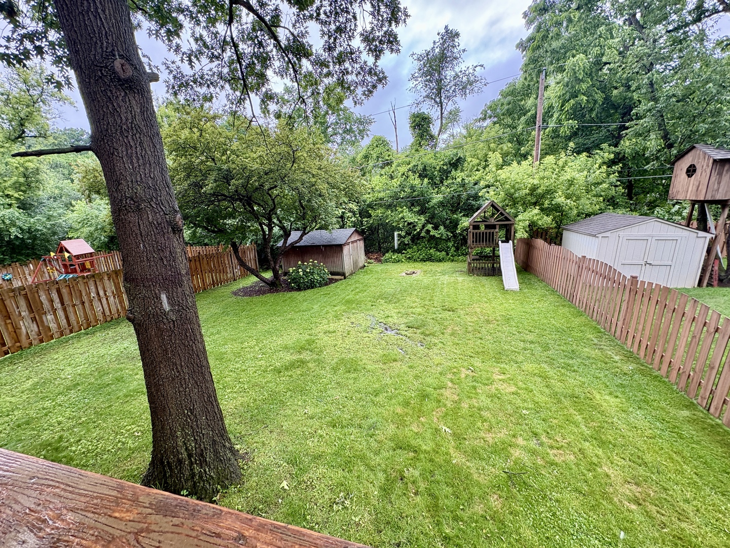 244 Knoll Street Wheaton, IL 60187 - Photo 25 of 26