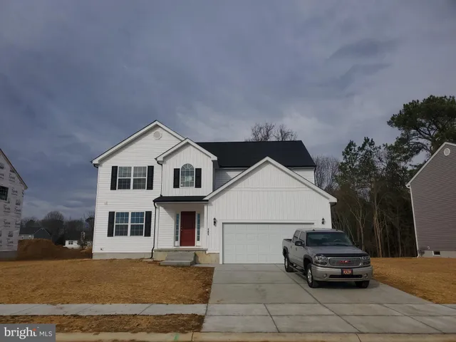 $2,300 | 141 Cilento Drive, Magnolia, DE 19962