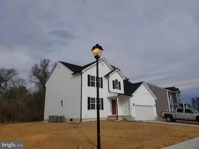 $2,300 | 141 Cilento Drive, Magnolia, DE 19962