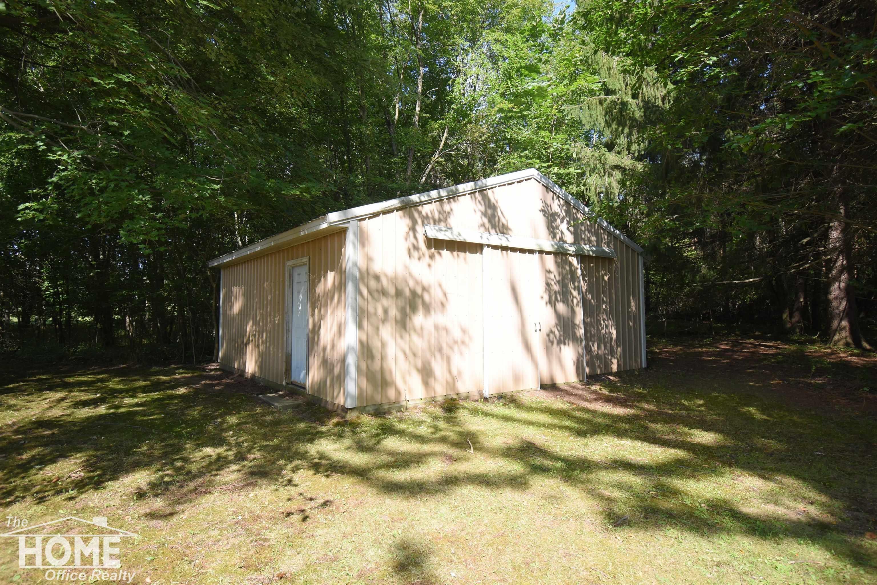 2711 East Hibbard Road Corunna, MI 48817 - Photo 23 of 28 Gallery Image 23