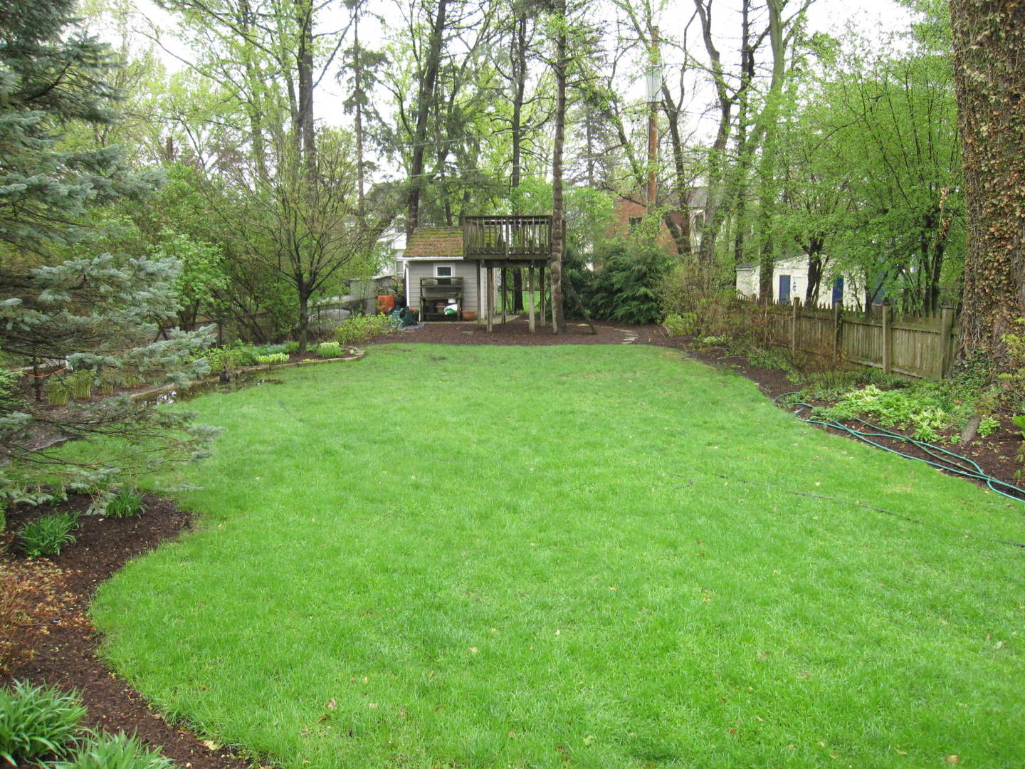 383 North Delaplaine Road Riverside, IL 60546 - Photo 4 of 5