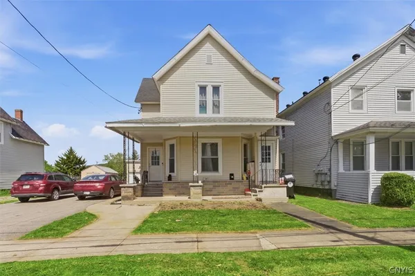 $189,900 | 307 First Avenue, Frankfort, NY 13340