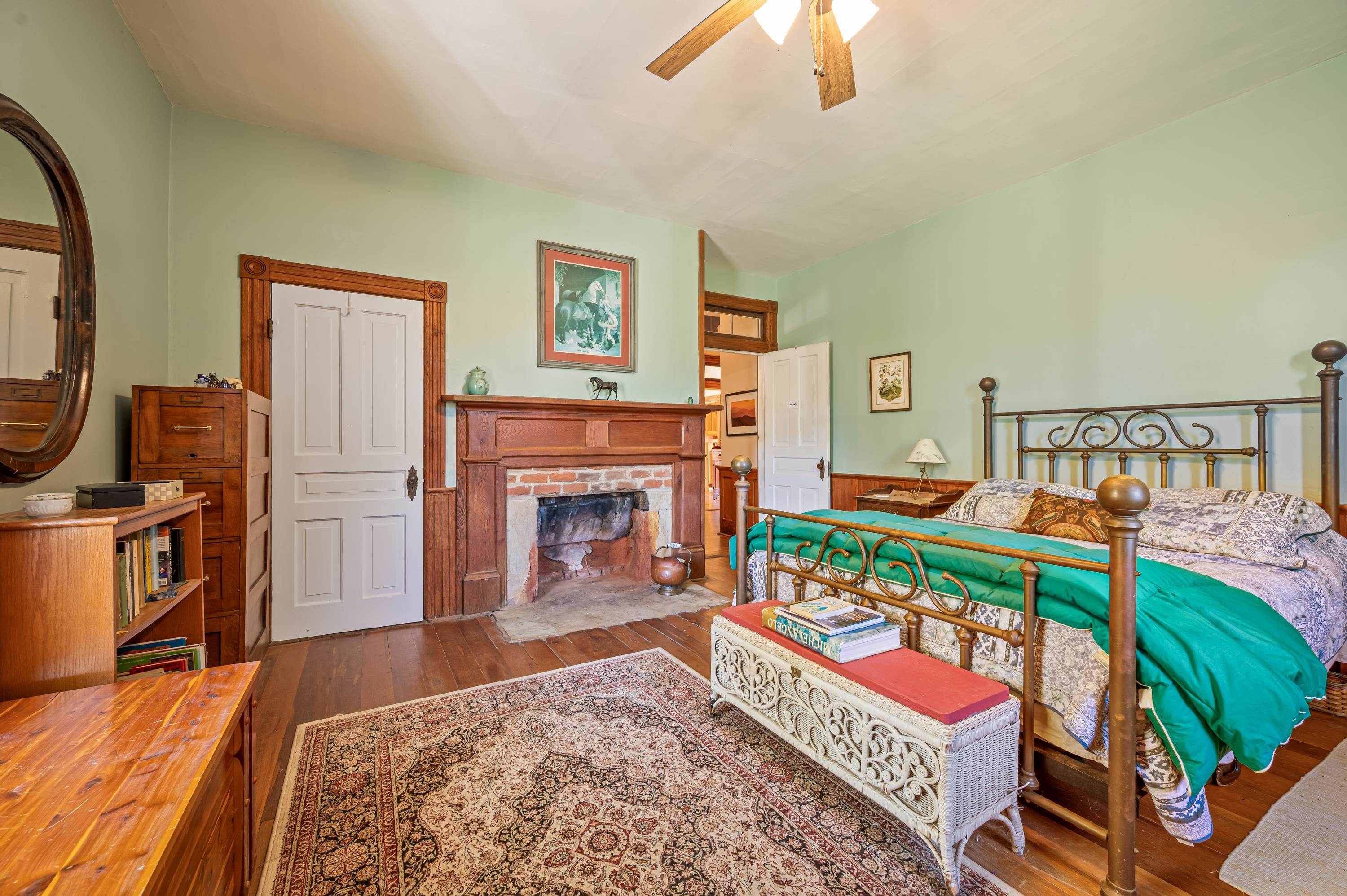 3833 Liberty Hill Road Fries, VA 24330 - Photo 49 of 124 Gallery Image 49