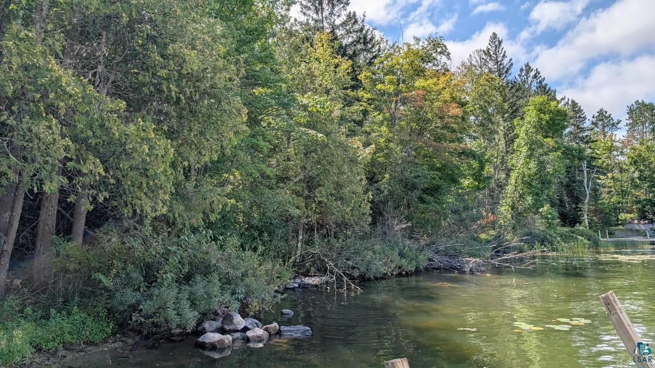 8159 Ludlow Road Cook, MN 55723 - Photo 27 of 32 Water view