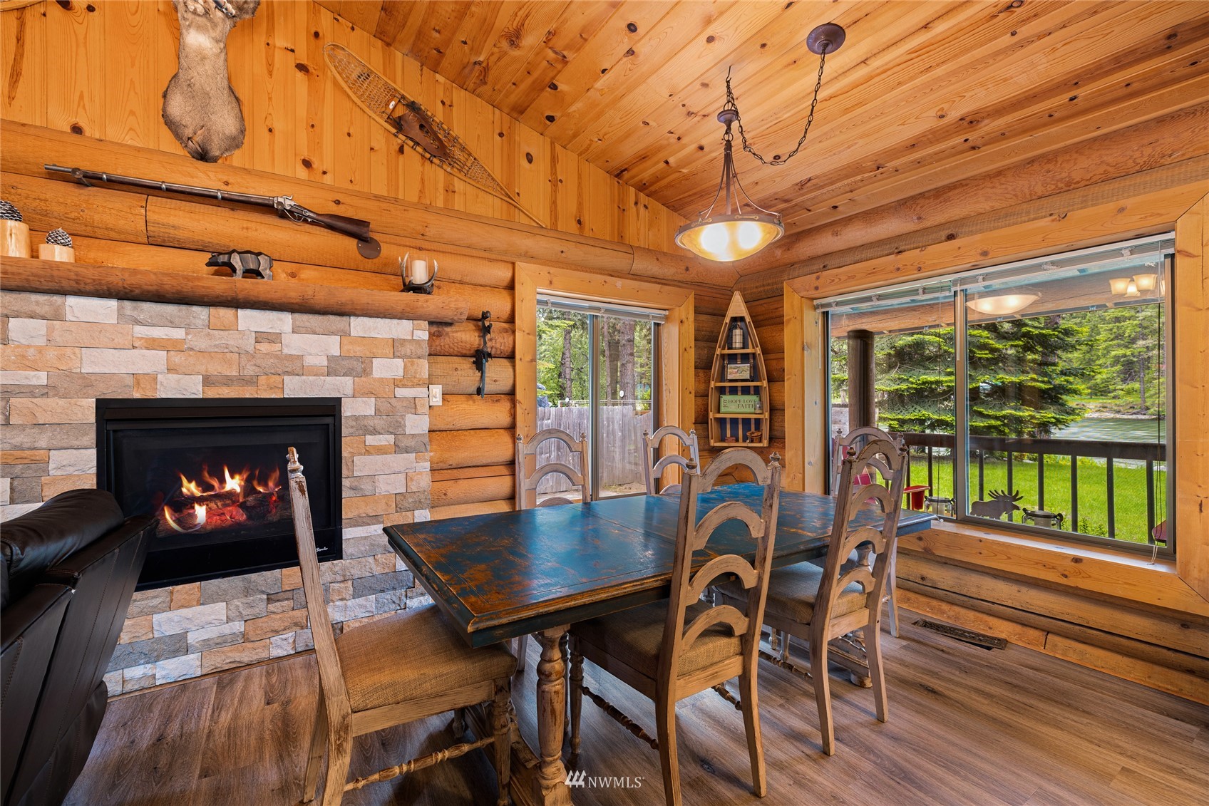 21110 Lariat Road Leavenworth, WA 98826 - Photo 12 of 40 Gallery Image 12