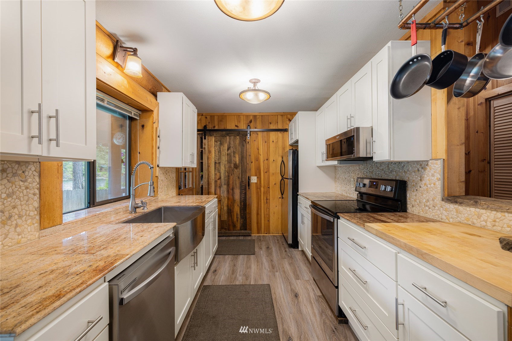 21110 Lariat Road Leavenworth, WA 98826 - Photo 13 of 40 Gallery Image 13