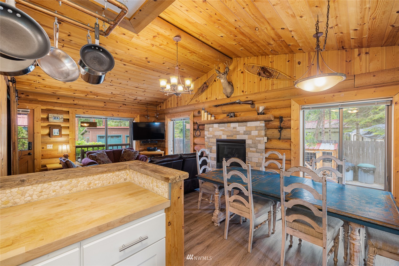 21110 Lariat Road Leavenworth, WA 98826 - Photo 16 of 40 Gallery Image 16