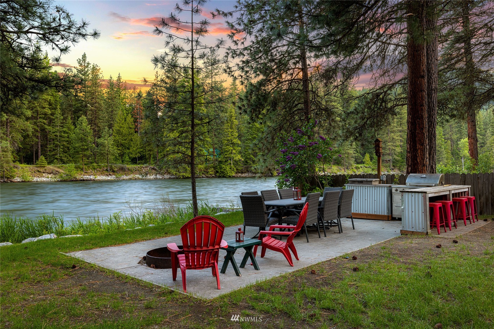 21110 Lariat Road Leavenworth, WA 98826 - Photo 2 of 40 Gallery Image 2