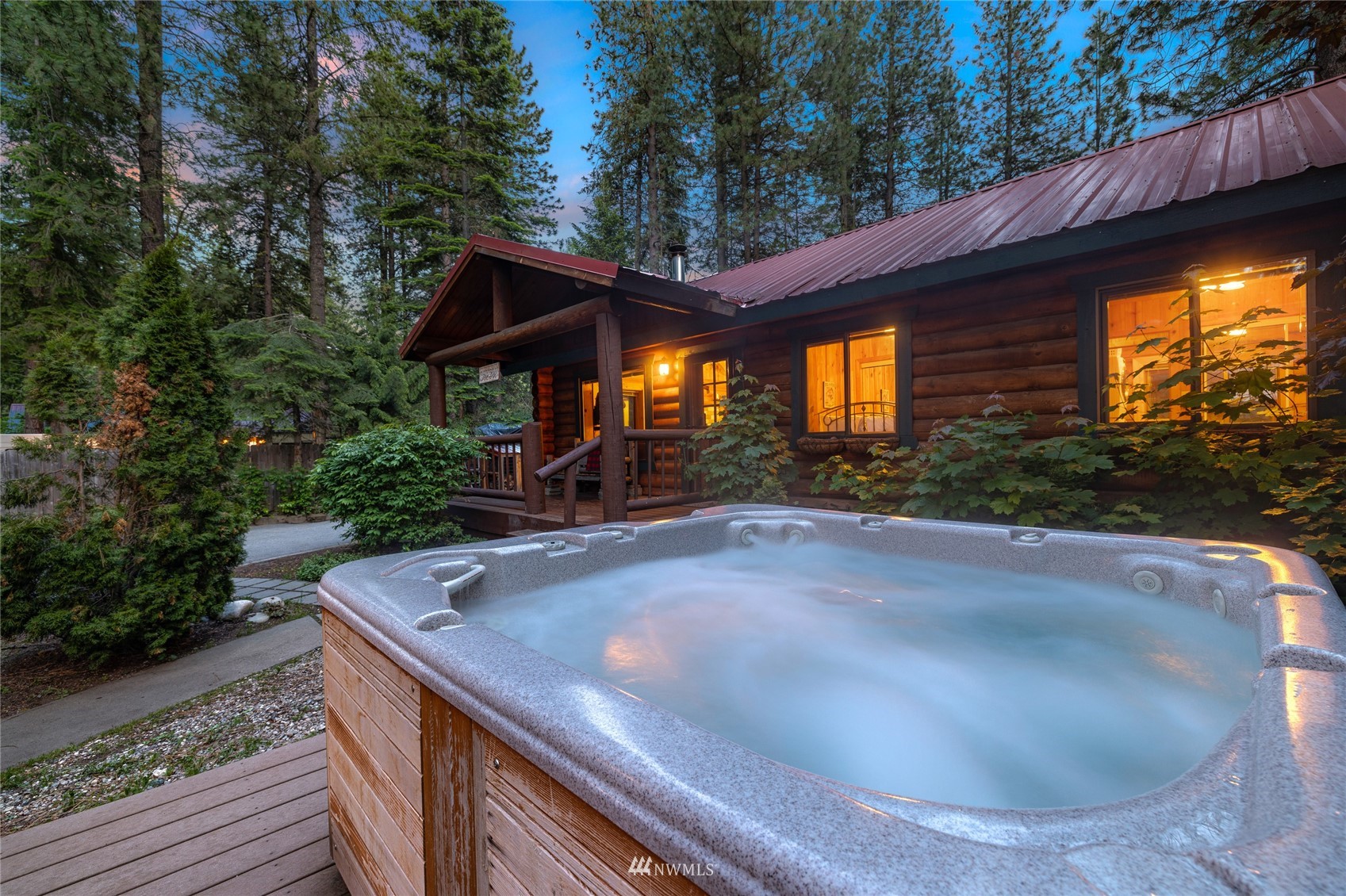21110 Lariat Road Leavenworth, WA 98826 - Photo 21 of 40 Gallery Image 21