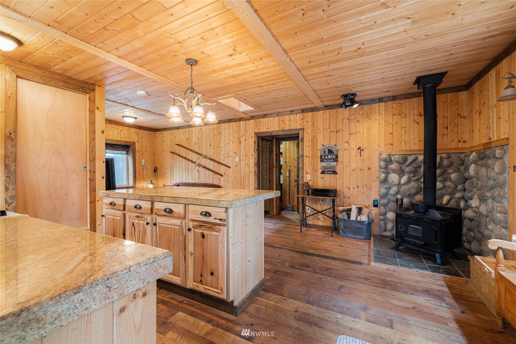 21110 Lariat Road Leavenworth, WA 98826 - Photo 22 of 40 Gallery Image 22