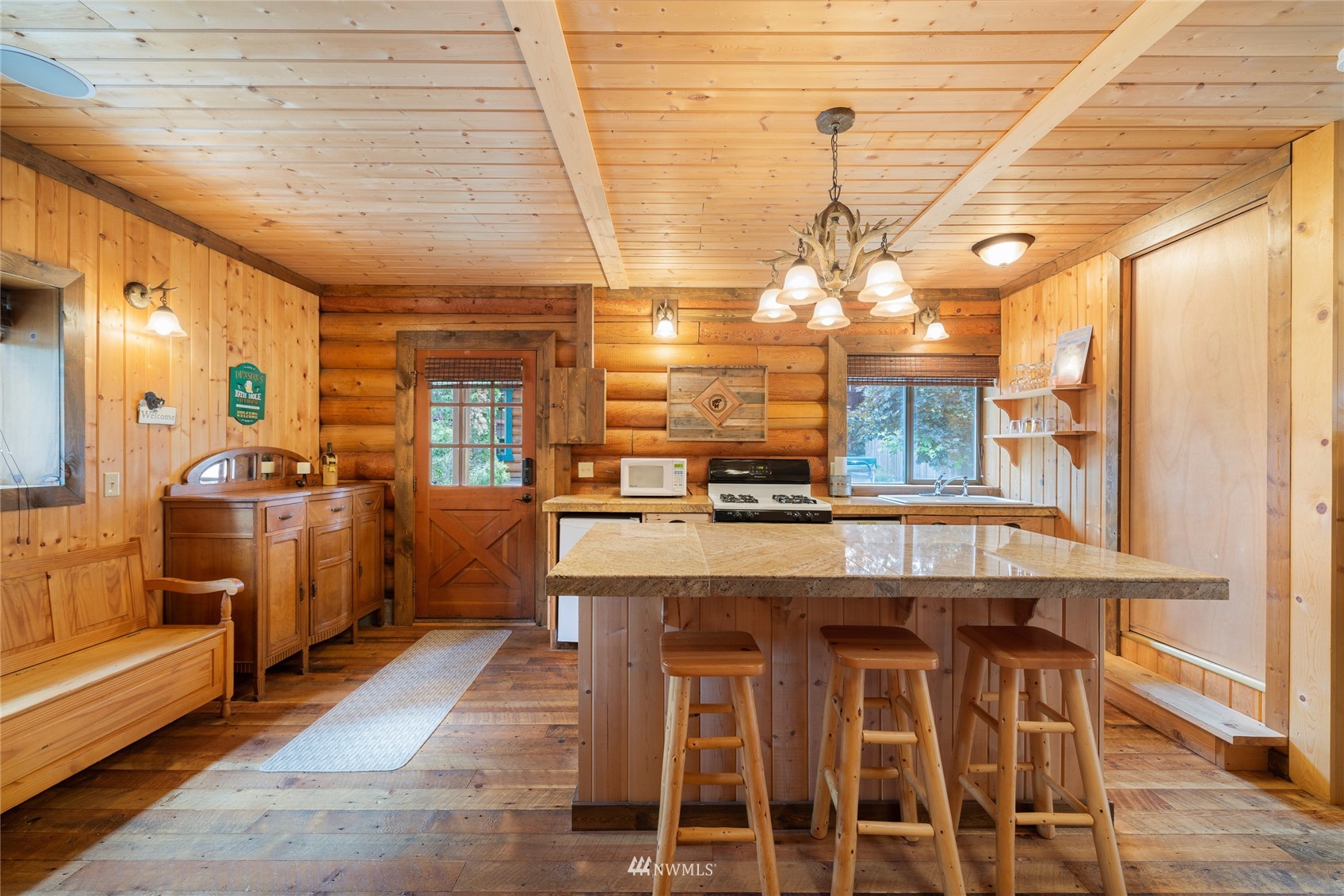21110 Lariat Road Leavenworth, WA 98826 - Photo 23 of 40 Gallery Image 23