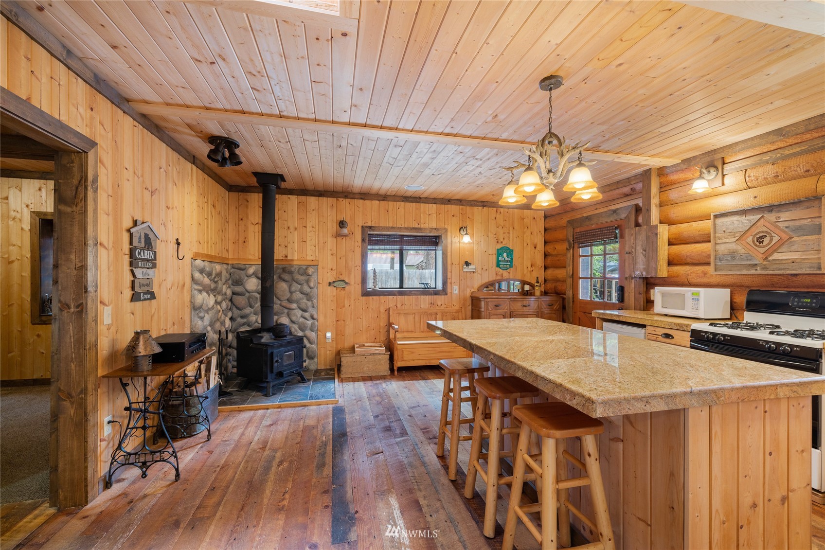 21110 Lariat Road Leavenworth, WA 98826 - Photo 24 of 40 Gallery Image 24