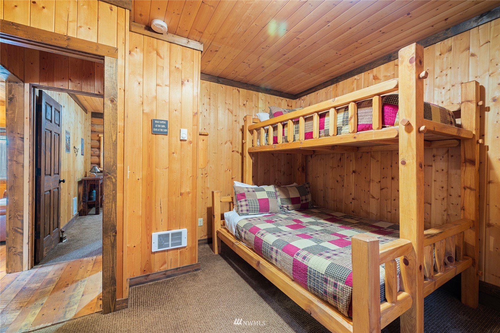 21110 Lariat Road Leavenworth, WA 98826 - Photo 26 of 40 Gallery Image 26
